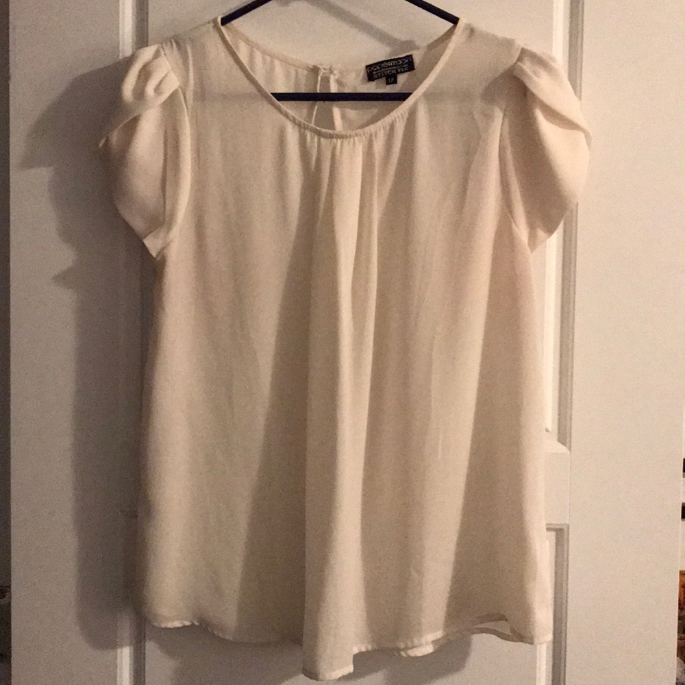Papermoon Blouse